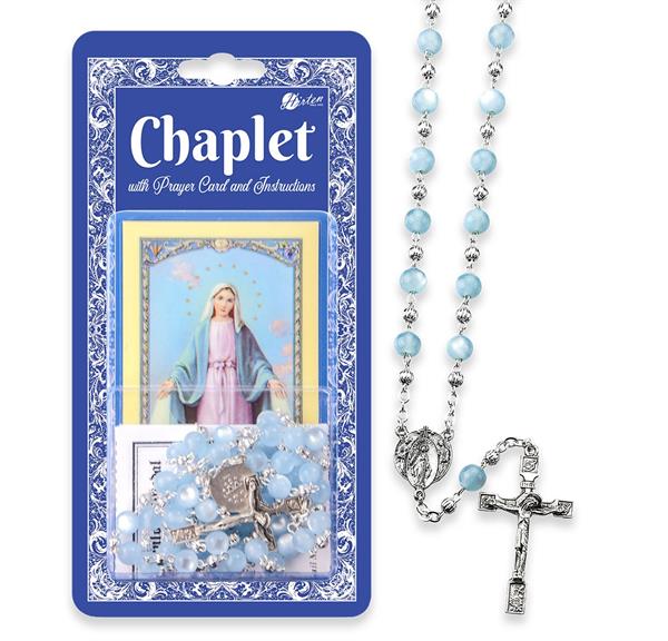 Chaplet of The Miraculous Medal # 29105
