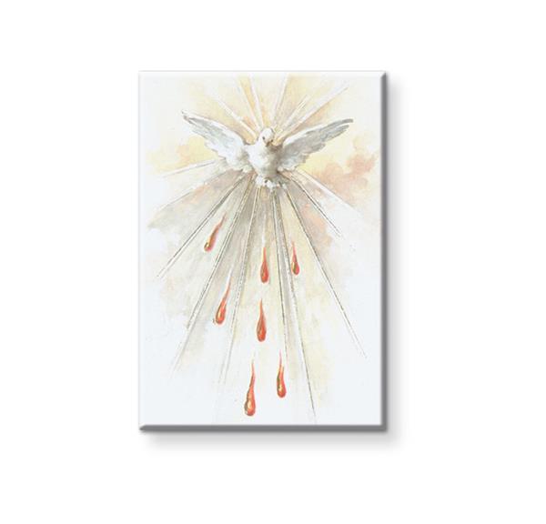 Holy Spirit Devotional Magnets, 10-Count Value Pack # 30075