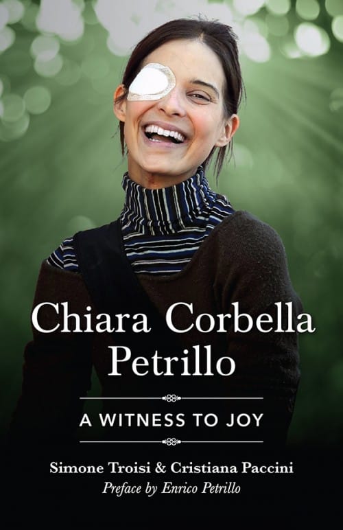 Chiara Corbella Petrillo A Witness to Joy, # 4194