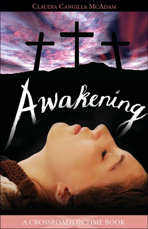 Awakening by Claudia Cangilla McAdam, # 4269