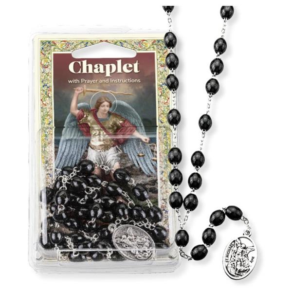 |St. Michael Chaplet