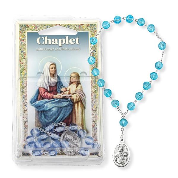 Chaplet Of St. Ann, # 5745