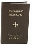Fathers' Manual Deluxe Hardcover, # 63275