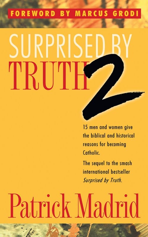 Surprised By Truth 2, # 17347