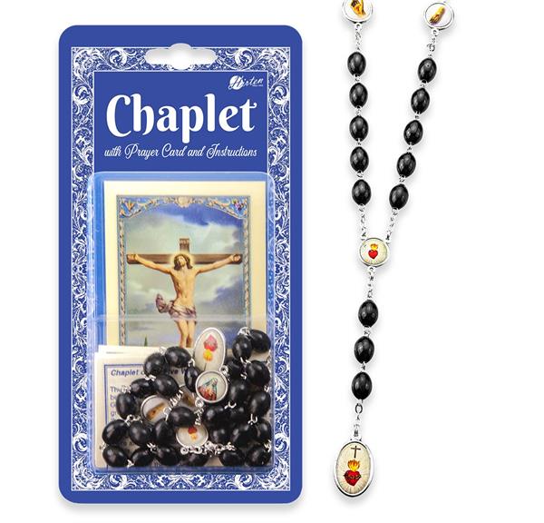 Chaplet of The 5 Wounds # 29114