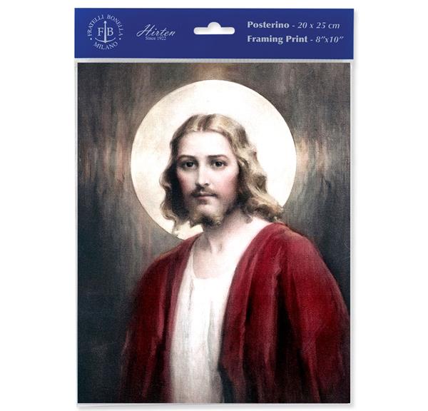Chambers: Confide in Me 8"x10" Italian Prints, 3-Count Value Pack # 29946