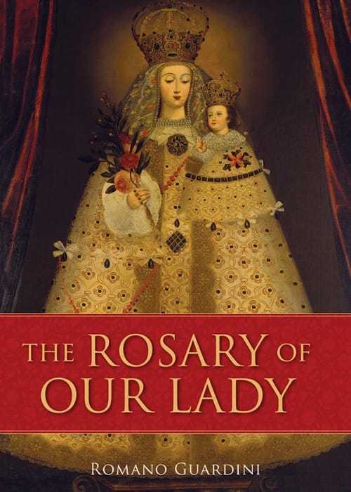 The Rosary Of Our Lady, # 4004