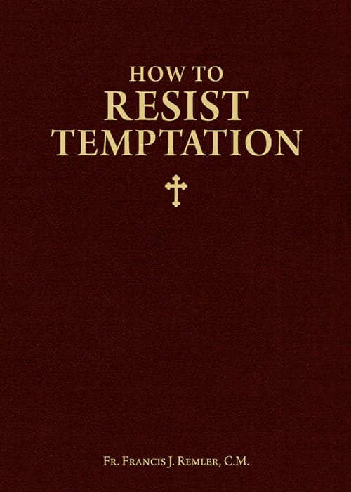 How To Resist Temptation, # 4014