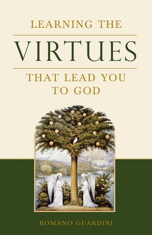 Learning the Virtues That Lead You to God, # 4168