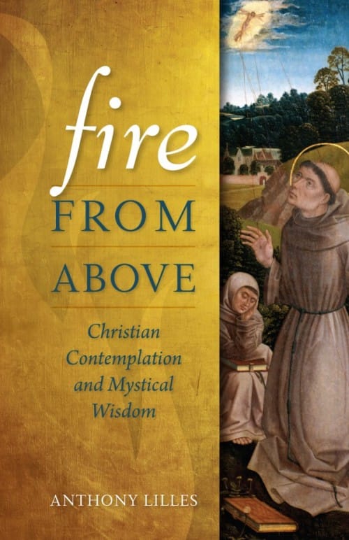 Fire from Above, by Anthony Lilles, # 4171