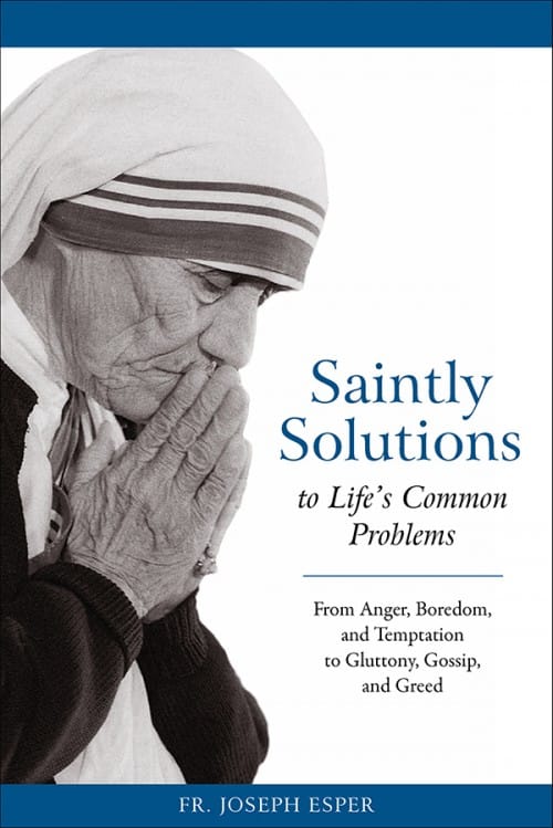 Saintly Solutions to Life's Common Problems, # 4197v