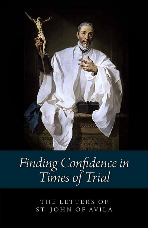 Finding Confidence in Times of Trial, # 4214