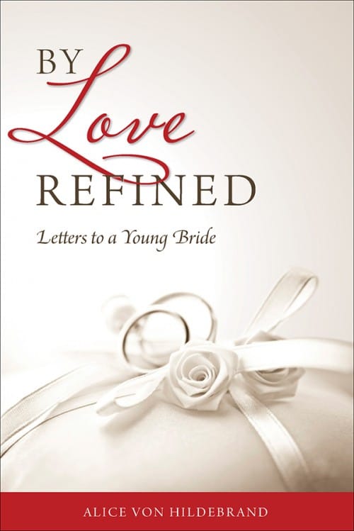 By Love Refined Letters to a Young Bride, # 4234