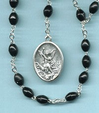 St. Michael Chaplet, # 4523