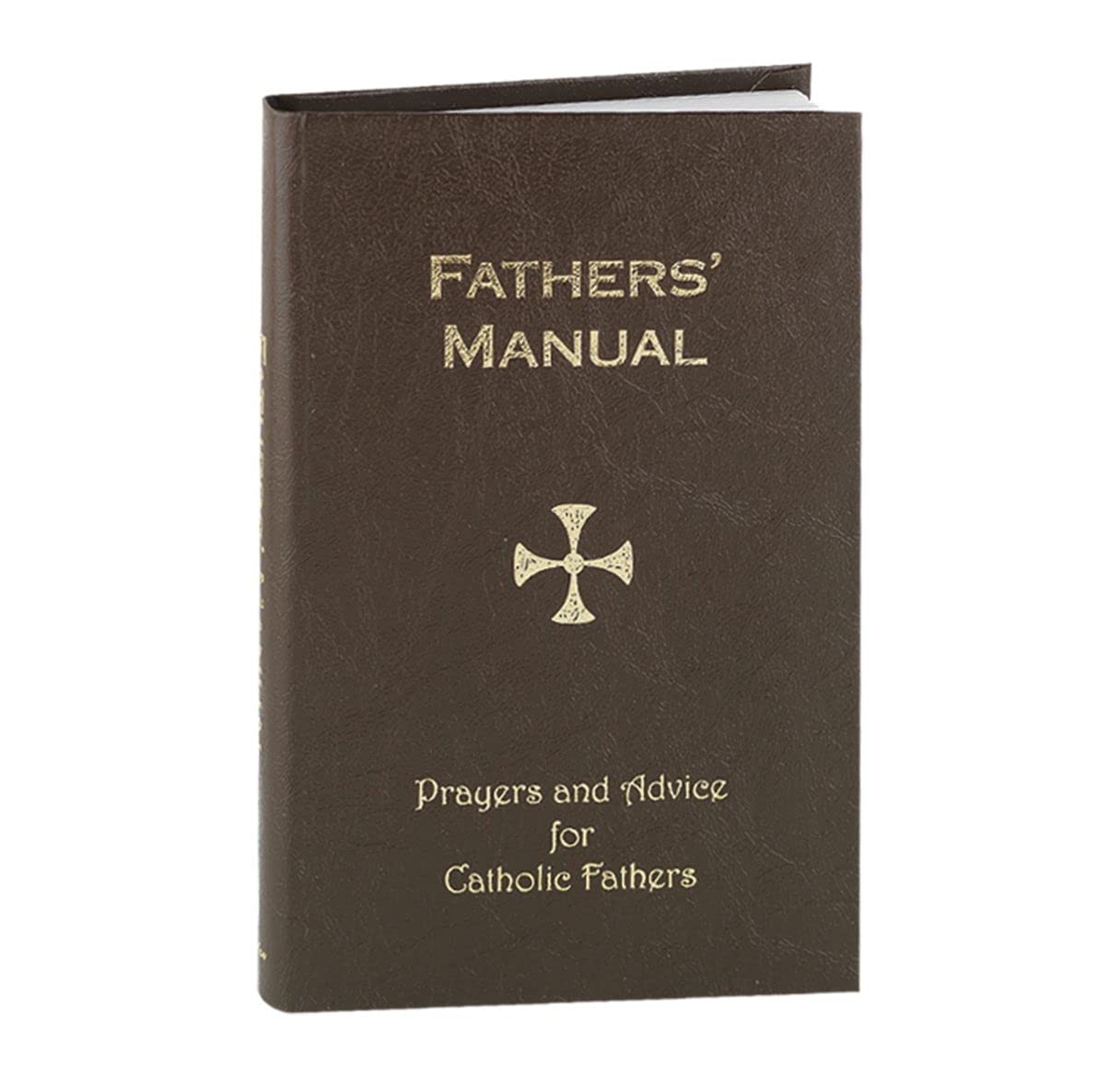 Fathers' Manual Deluxe Hardcover, 6-Pack, # 63275