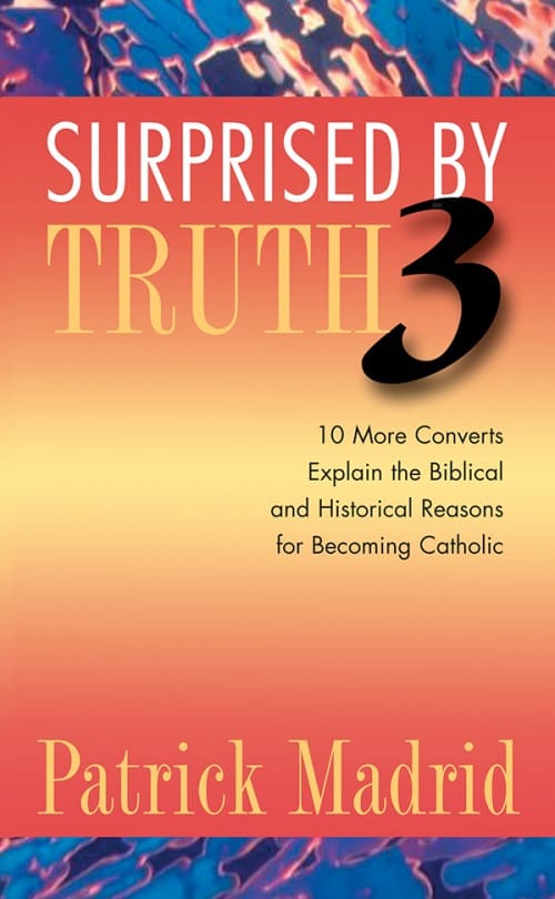 Surprised By Truth 3, # 63189
