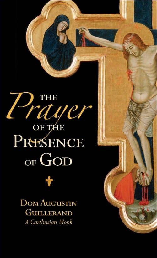 The Prayer of the Presence of God, # 70564